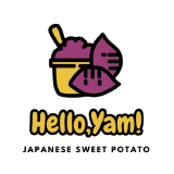 Hello,yam!