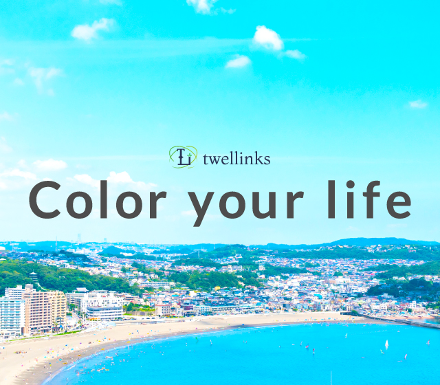 Color your life