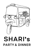 SHARI's ロール寿司バル